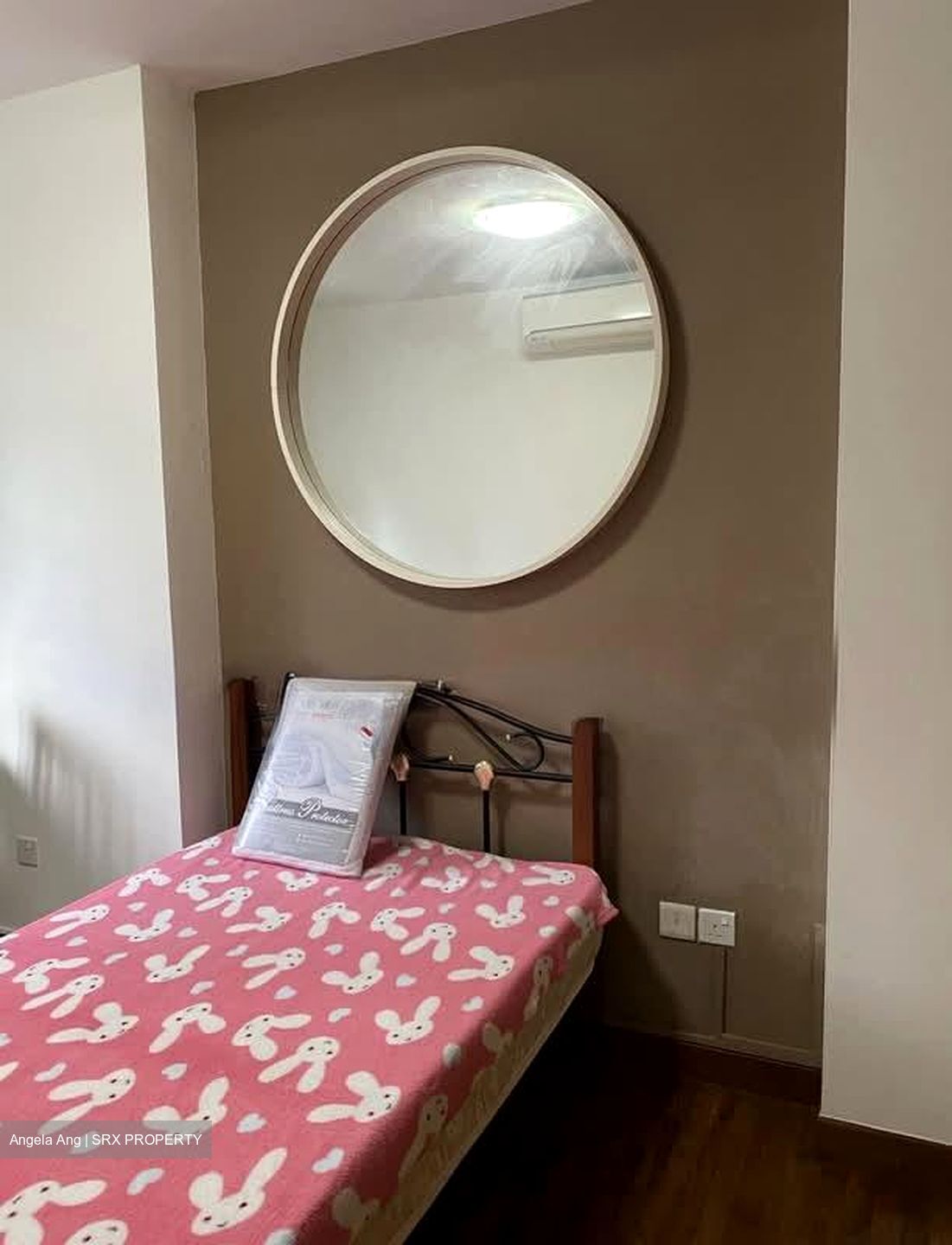 Blk 295 Punggol Grove (Punggol), HDB 4 Rooms #560430041